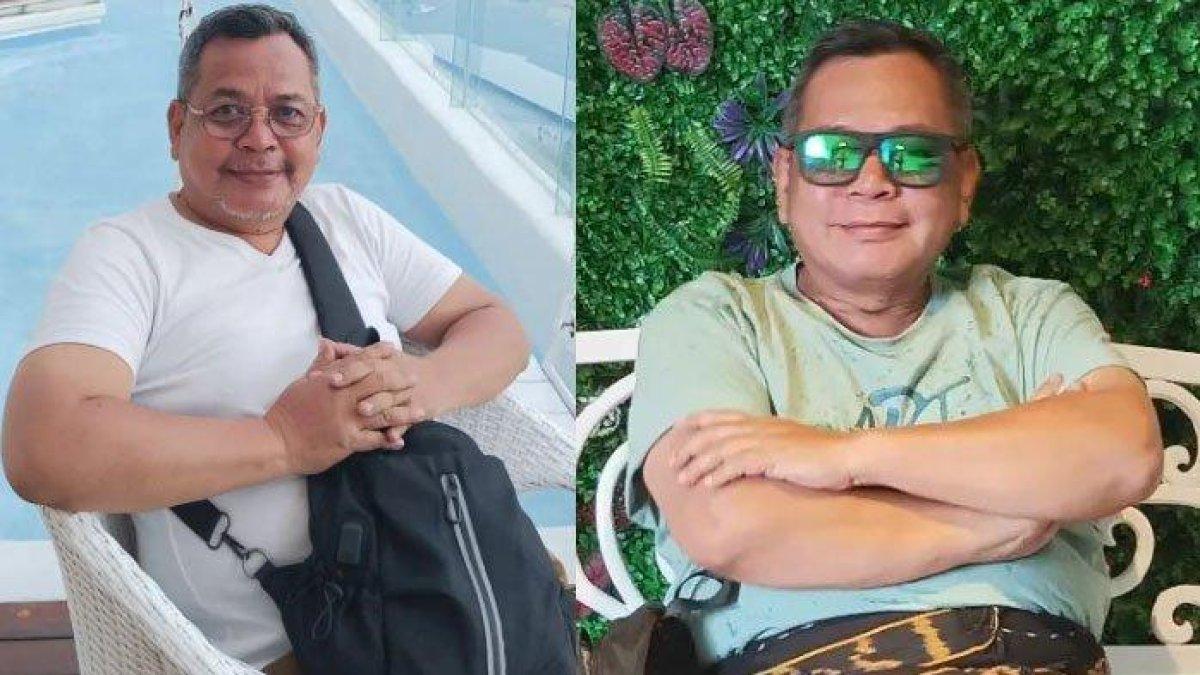Curhat Pilu Unang Pelawak Senior
