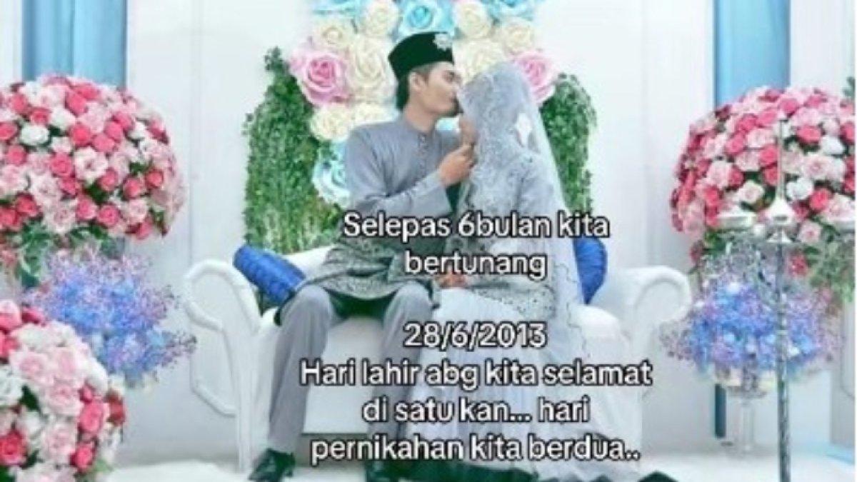 Curhatan pilu seorang istri yang mengikhlaskan suaminya poligami