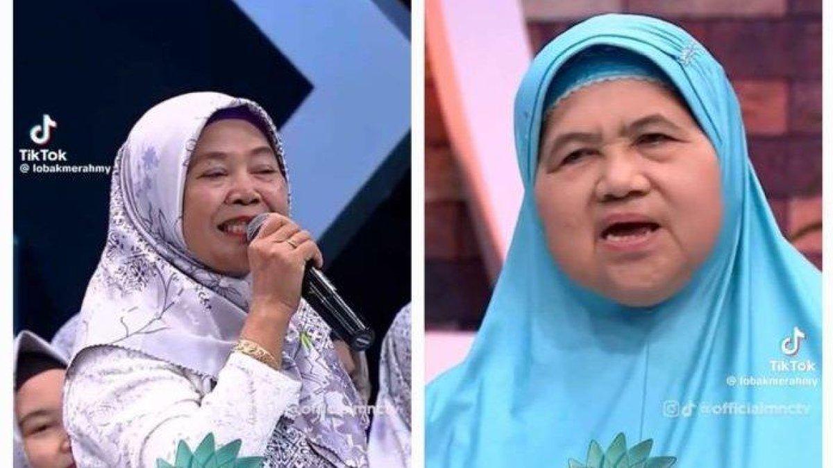 Curhatan wanita paruh baya belum mencintai suaminya walaupun sudah mempunyai tujuh cucu