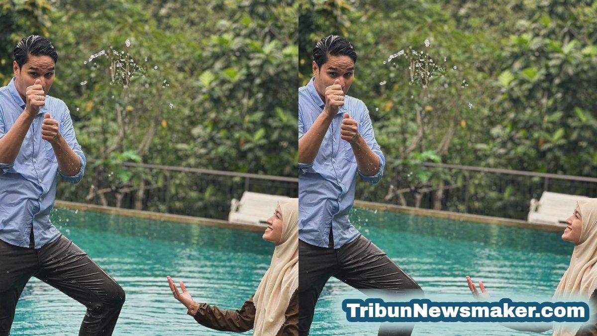 Cut Syifa dan Mischa beda agama