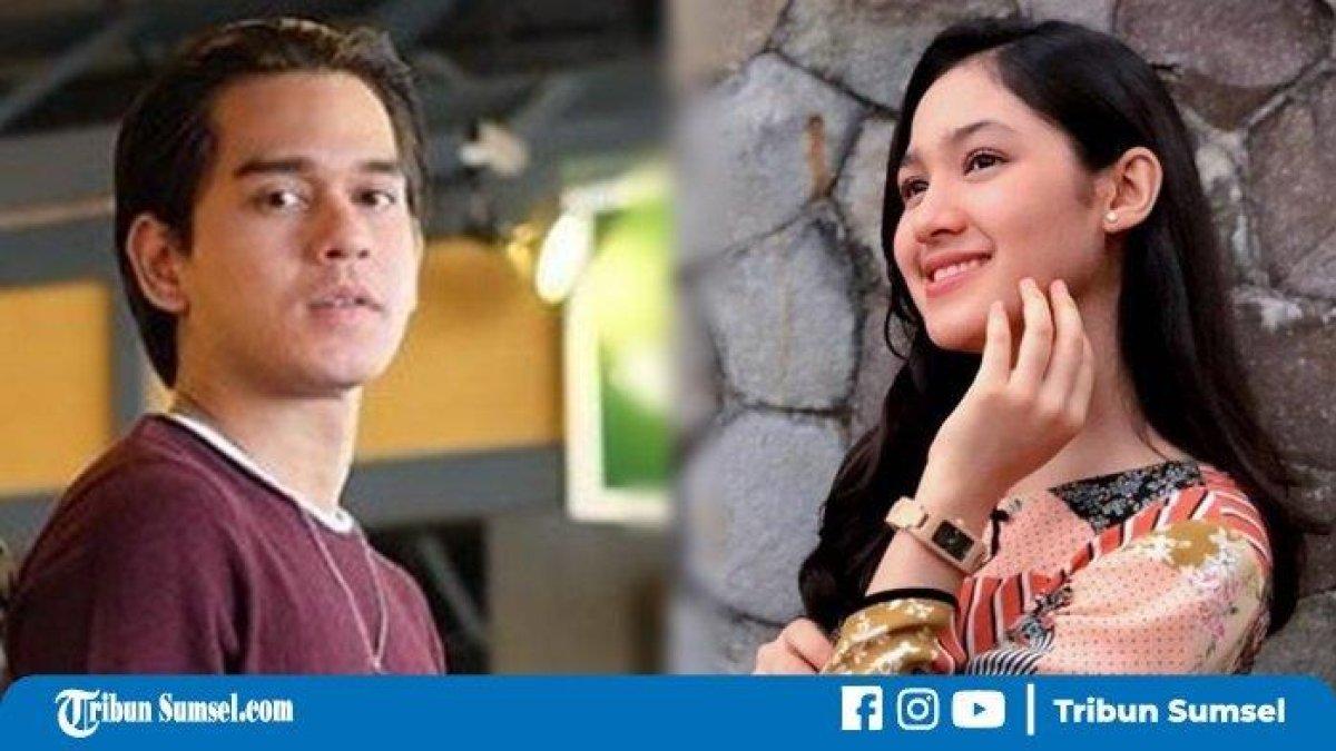Cut Syifa dan Rangga Azof b
