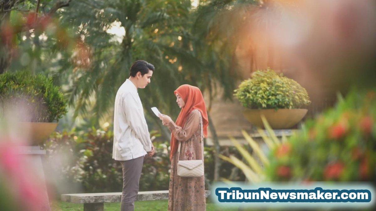 Cut Syifa meminta agar netizen memberikan dukungan kepadanya