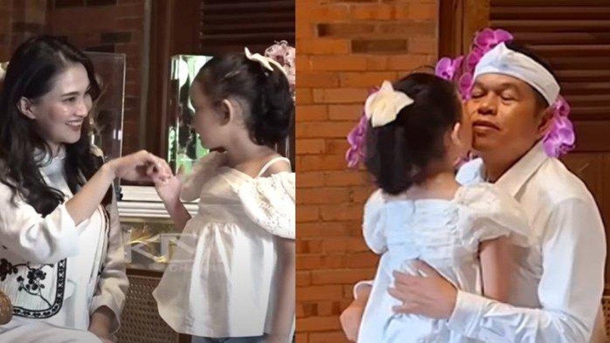 DEDI MULYADI GOMBAL KE SHERLY TJOANDA - Gombalan Dedi Mulyadi ke Gubernur Malut, Sherly Tjoanda Terhalang Restu Ni Hyang