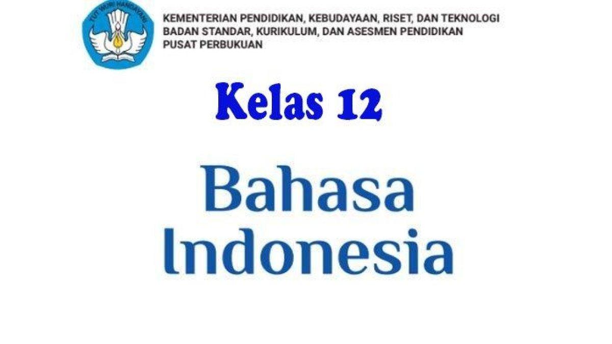 Jawaban Bahasa Indonesia Kelas 12 halaman 67 Kurikulum Merdeka, tugas tentang teks eksposisi, 'Pemanasan Global dan Hilangnya Hutan Lindung'.