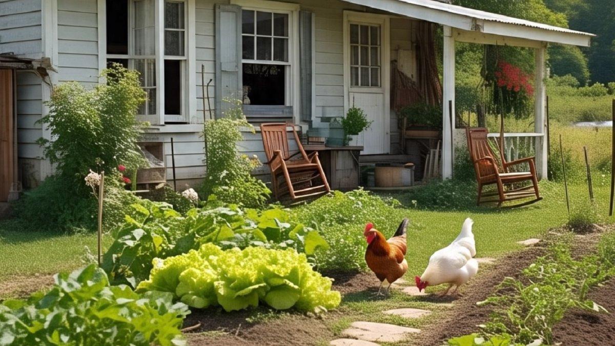 3 daerah idola baru di Daerah Istimewa Yogyakarta, umurnya warganya panjang, gaya hidup sehat, bukan Gunungkidul dan Kulon Progo