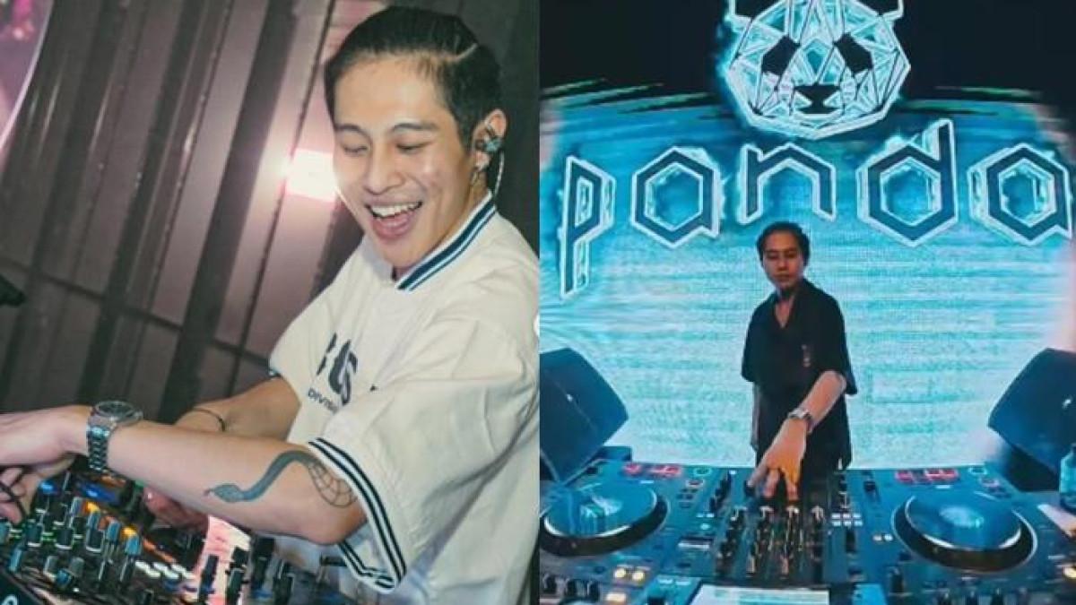 KEHAMILAN ERIKA CARLINA - DJ Panda alias Giovani adalah mantan pacar Erika Carlina. DJ Panda adalah orang Surabaya yang lahir pada 16 Mei 1998 dan saat ini berumur 27 tahun. Umur DJ Panda saat ini 27 tahun. Nama lengkapnya adalah Giovanni Surya Saputra. DJ Panda disebut bergama Kristen.
