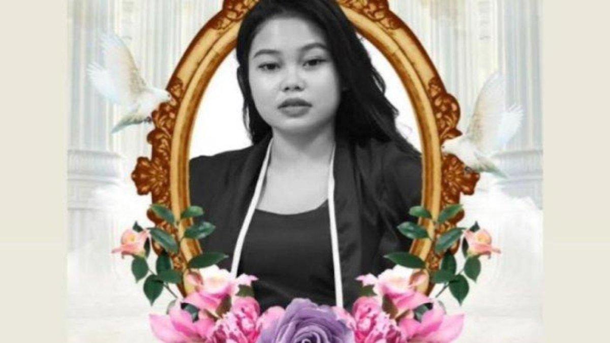 DJ Sherly meninggal akibat kecelakaan