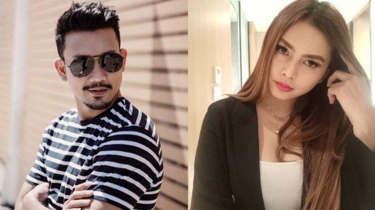 DJ Verny Hasan kembali menjadi sorotan publik, setelah postingannya terkait meminta tes DNA lagi.