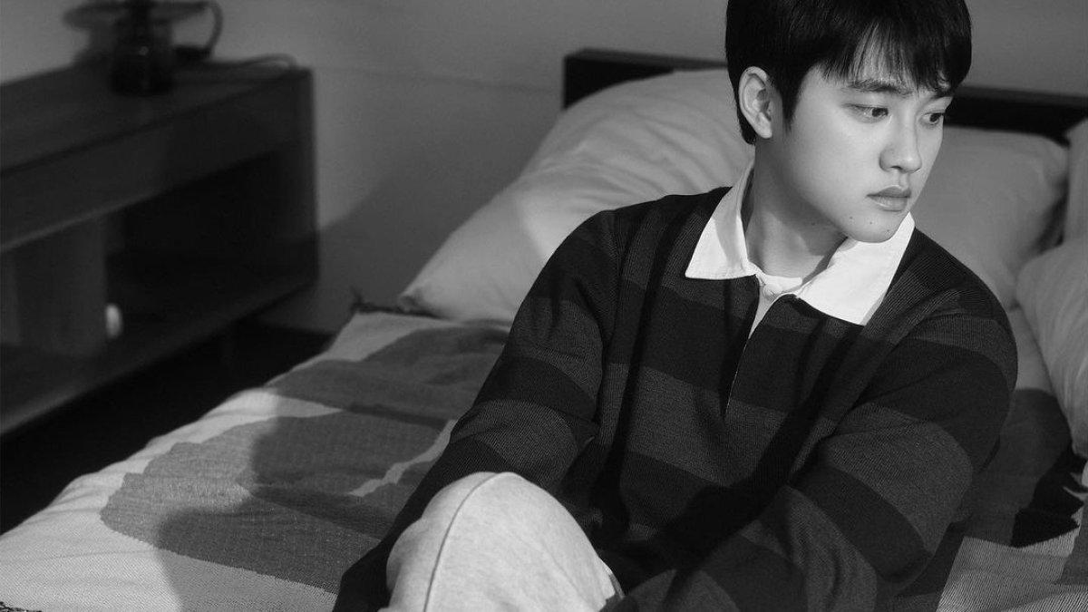 D.O. EXO.