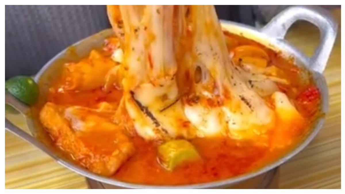 KULINER KHAS KLATEN: