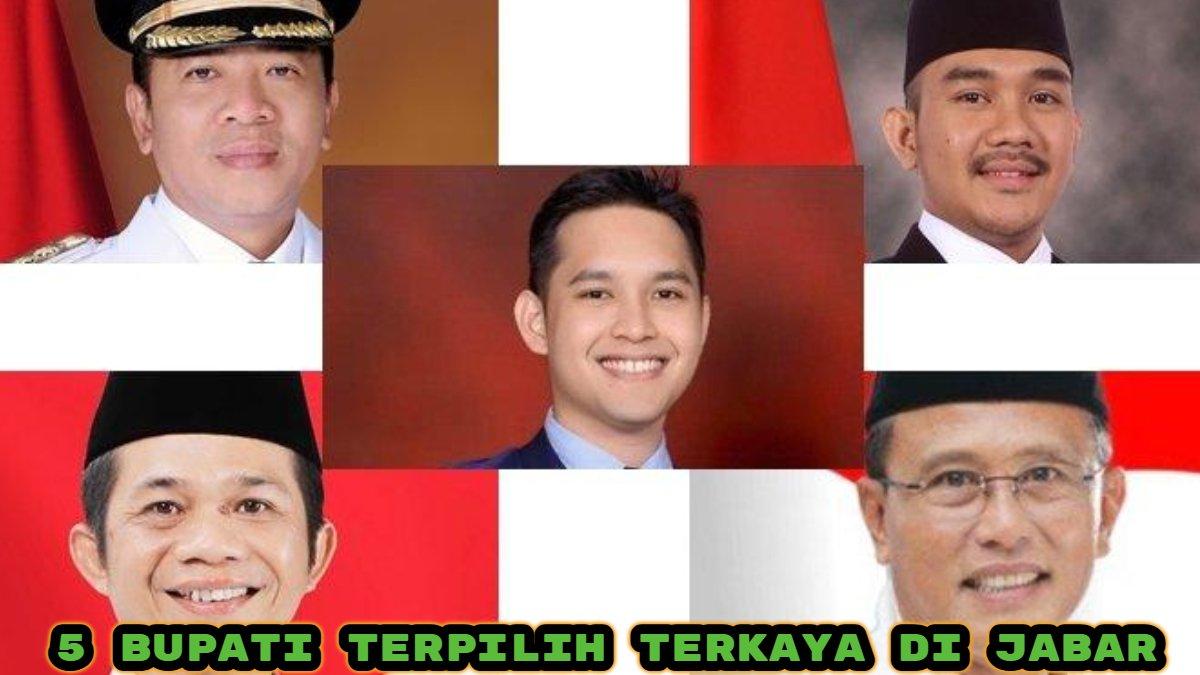 Bupati Bekasi Ade Kuswara KPK OTT proyek besar