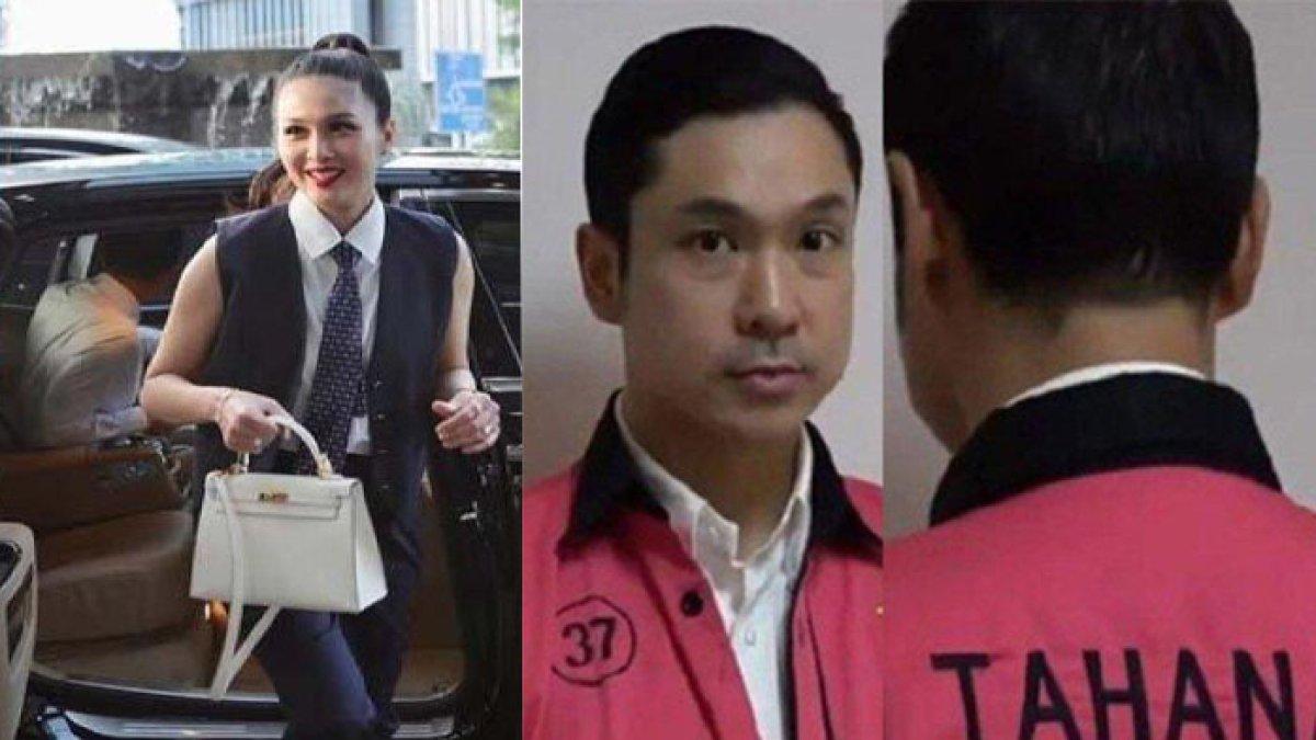 Daftar harta Harvey Moeis yang disita oleh Kejagung imbas kasus korupsi, termasuk Rolls-Royce kado ultah Sandra Dewi.
