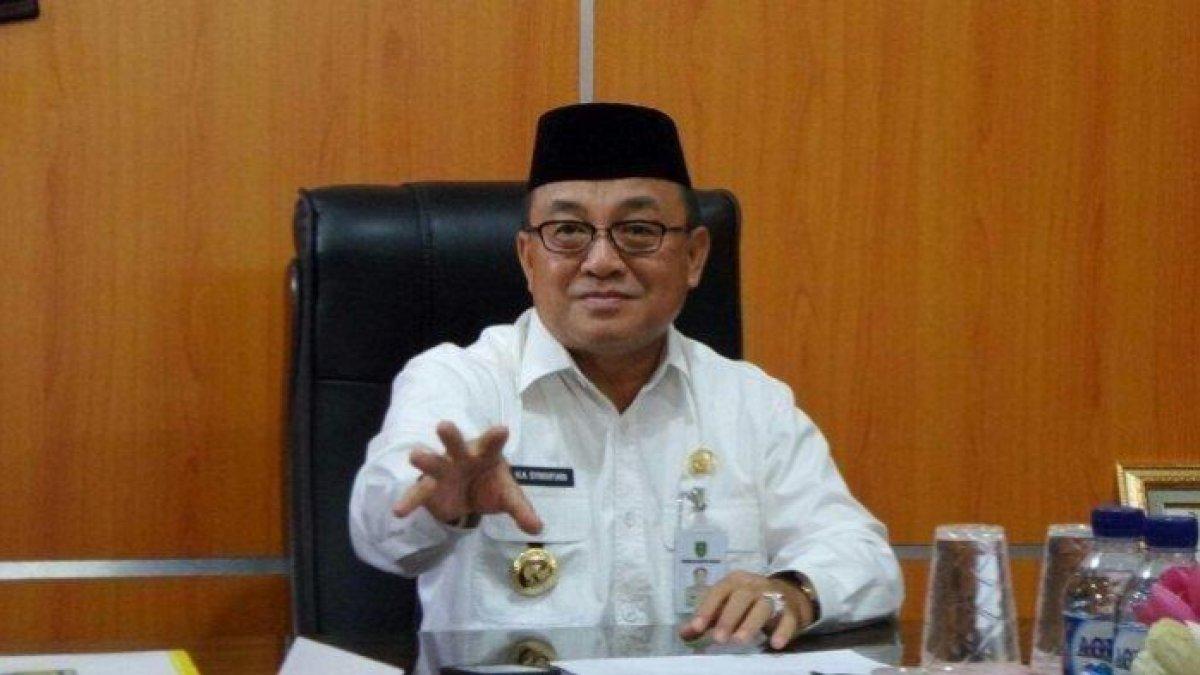 Daftar kandidat kuat Cagub Kalimantan Selatan 2024