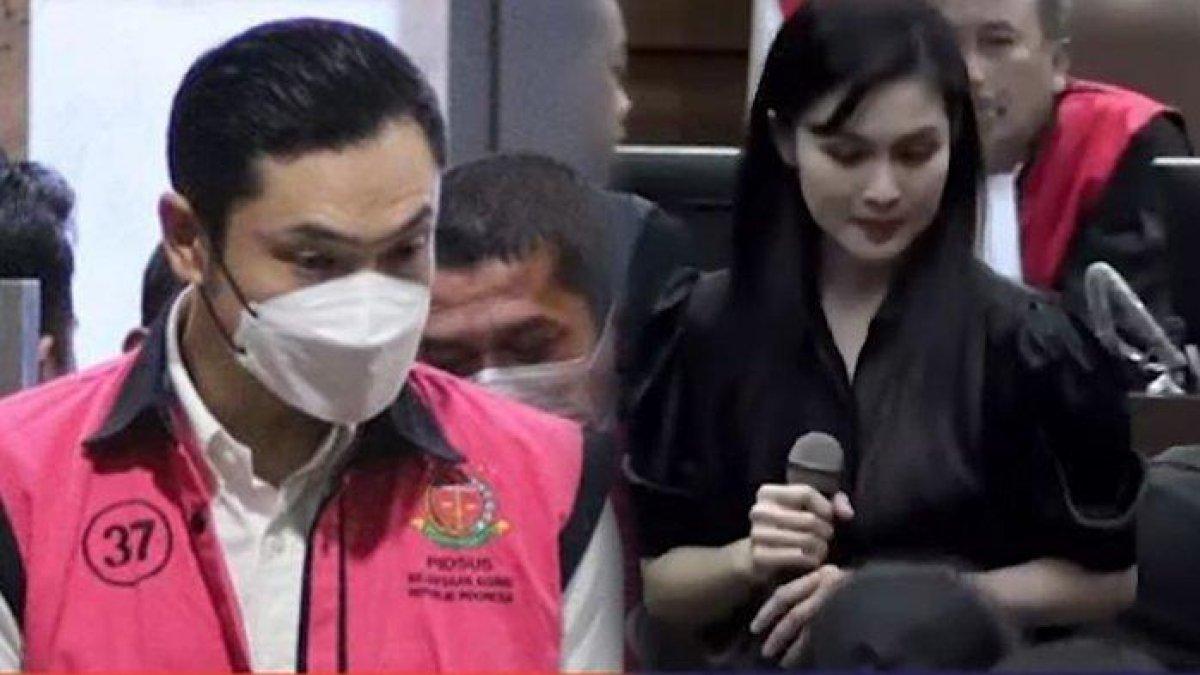 Alasan Sandra Dewi membuat perjanjian pisah harta pranikah dengan Harvey Moeis