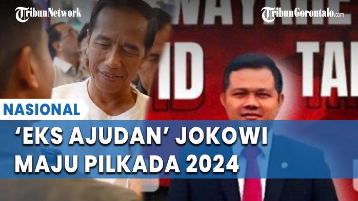 Daftar nama-nama bakal calon Bupati penantang PDIP di Pilkada Boyolali