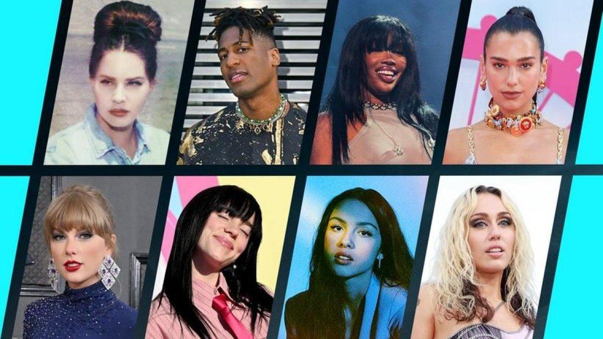 Daftar pemenang Grammy Awards 2024