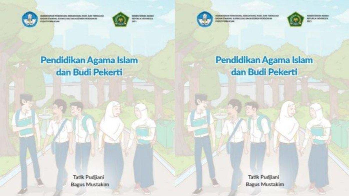 Dalam buku Pendidikan Agama Islam (PAI) dan Budi Pekeri Kelas 8 halaman 131-135 terdapat soal esai Bab 5 tentang Daulah Abbasiyah.
