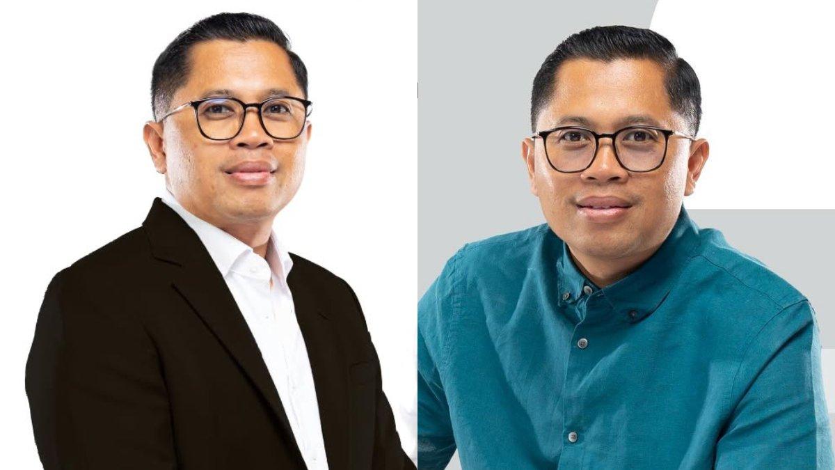 Damar Prasetyono Calon walikota terpilih Pilkada Kota Magelang 2024.