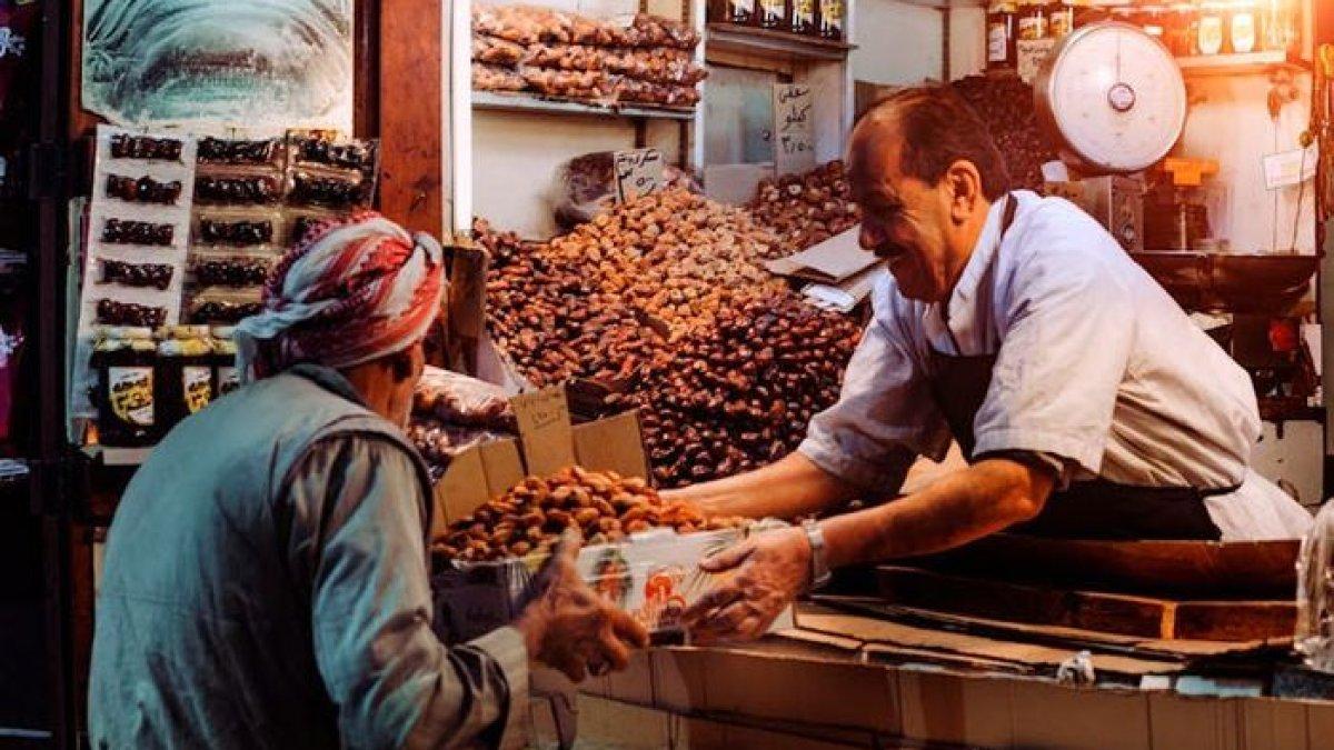 Penurunan daya beli termasuk sebagai dampak terjadinya inflasi.