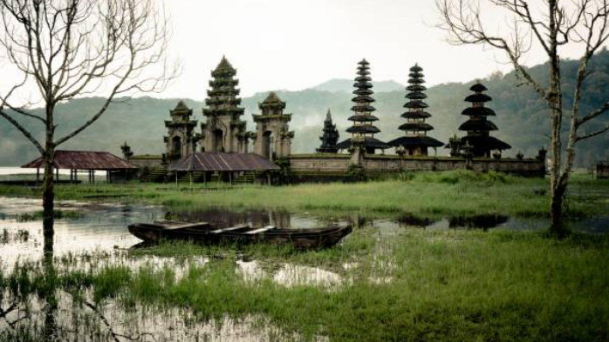 WISATA ALAM - Potret Danau Tamblingan diambil dari Dinas Pariwisata Buleleng pada Kamis (6/3/2025). Danau Tamblingan berlokasi di Desa Munduk, Kecamatan Banjar, Kabupaten Buleleng, Provinsi Bali.