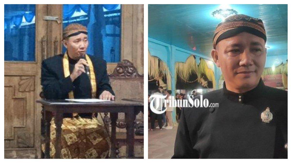 DAERAH ISTIMEWA SURAKARTA - Kabar mengenai wacana pembentukan Daerah Istimewa Surakarta terus berhembus kencang. Usulan pembentukan tersebut belakangan ini digagas oleh Dani Nur Adiningrat. Berikut sosok Pengageng Sasana Wilapa Keraton Surakarta Hadiningrat tersebut.
