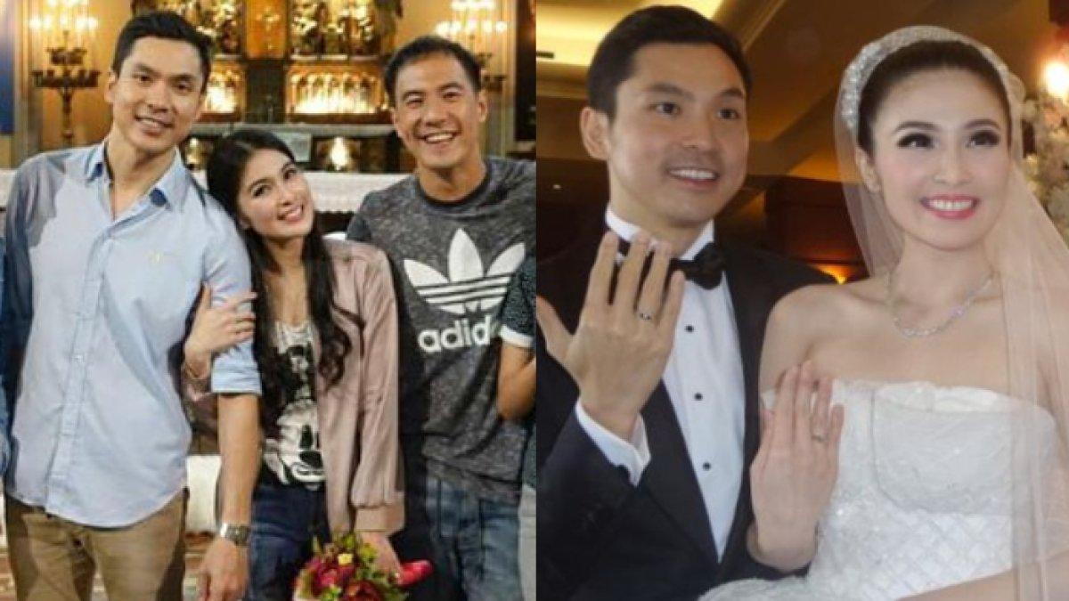 Alasan Sandra Dewi membuat perjanjian pisah harta pranikah dengan Harvey Moeis