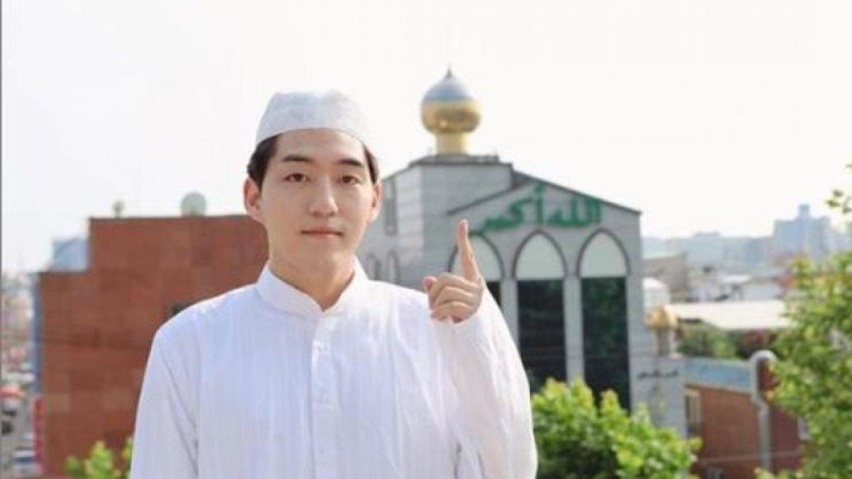Daud Kim, Artis Korea Muslim