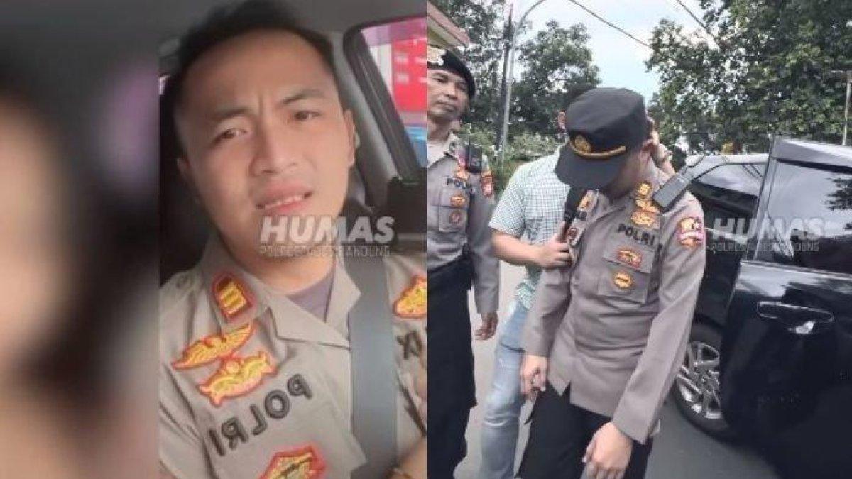 David Heydar mampu meraup uang ratusan juta