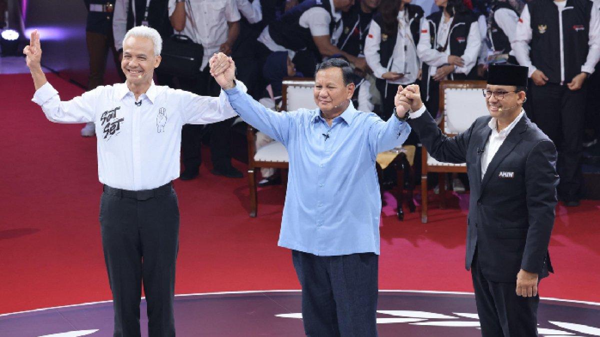 Ketua Umum NETFID Indonesia Muhammad Afit Khomsani mengatakan, debat perdana dengan agenda hukum dan HAM semalam jauh dari kata komprehensif. Para paslon tidak mengungkapkan praktek-praktek pelanggaran Hukum dan HAM sudah banyak terjadi.