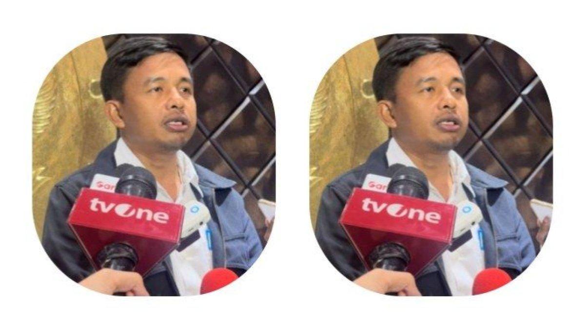 Debat perdana capres cawapres 8 hari lagi