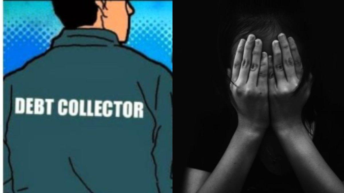 Debt collector di Jaksel nyelonong ke rumah nasabah wanita