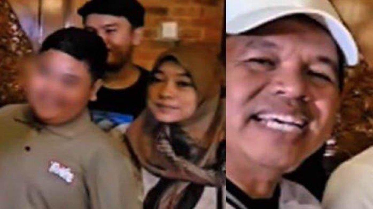 BANTUAN DEDI MULYADI - Sosok ZI, siswa SD yang digugat kakek dan nenek kandung soal tanah warisan mendiang ayahnya mendapat sorotan dari Gubernur Jawa Barat, Dedi Mulyadi. Dedi Mulyadi turun tangan langsung membantunya dan kakak Heryatno (20) serta ibunya, Rastiah (37), yang turut menjadi pihak tergugat dalam perkara tersebut.