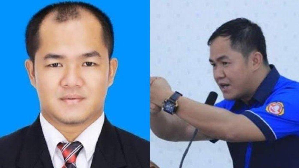 Depri Apriansyah dijagokan maju Pilbup Musi Rawas Utara