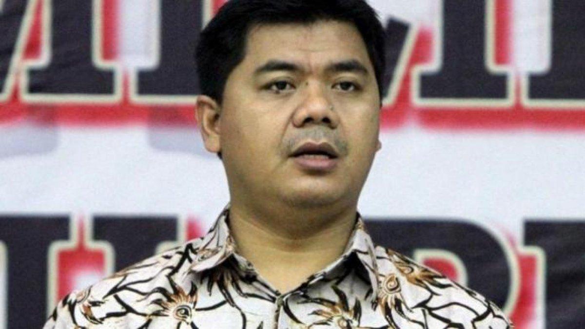 Deputi IV Kepala Staf Kepresidenan Juri Ardiantoro