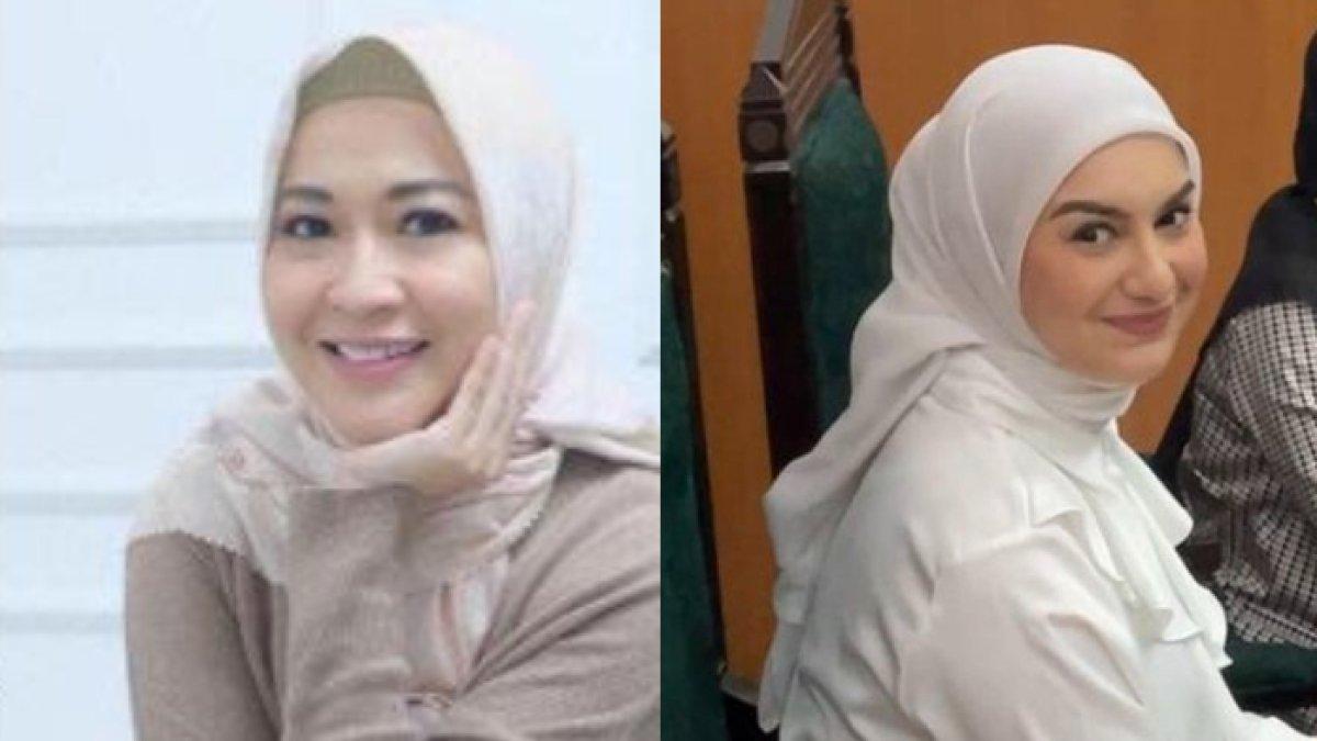 Deretan Artis wanita yang puasa Ramadhan 2024 tanpa suami usai cerai