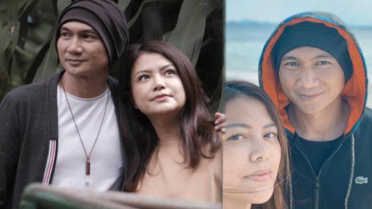 Wina Natalia gugat cerai Anji