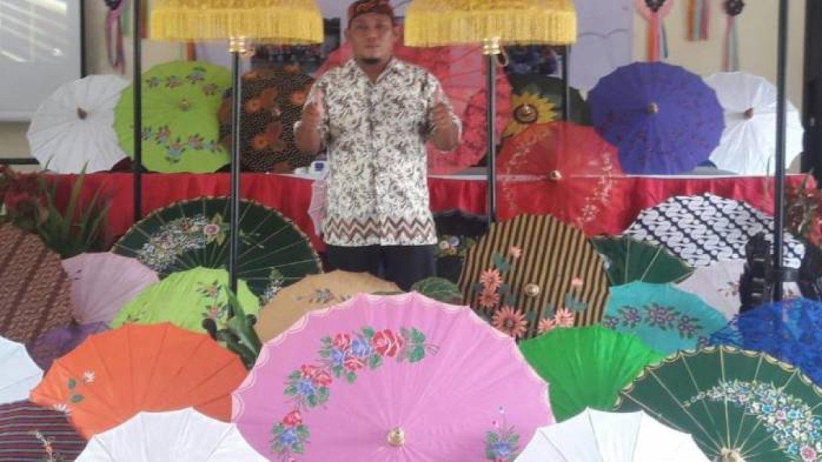 WISATA KLATEN: Desa Tanjung di Klaten