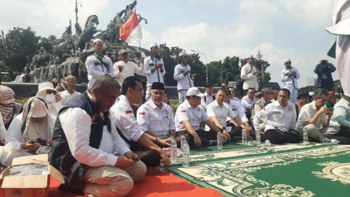 Desak MK beri keputusan adil Sengketa Pilpres 2024