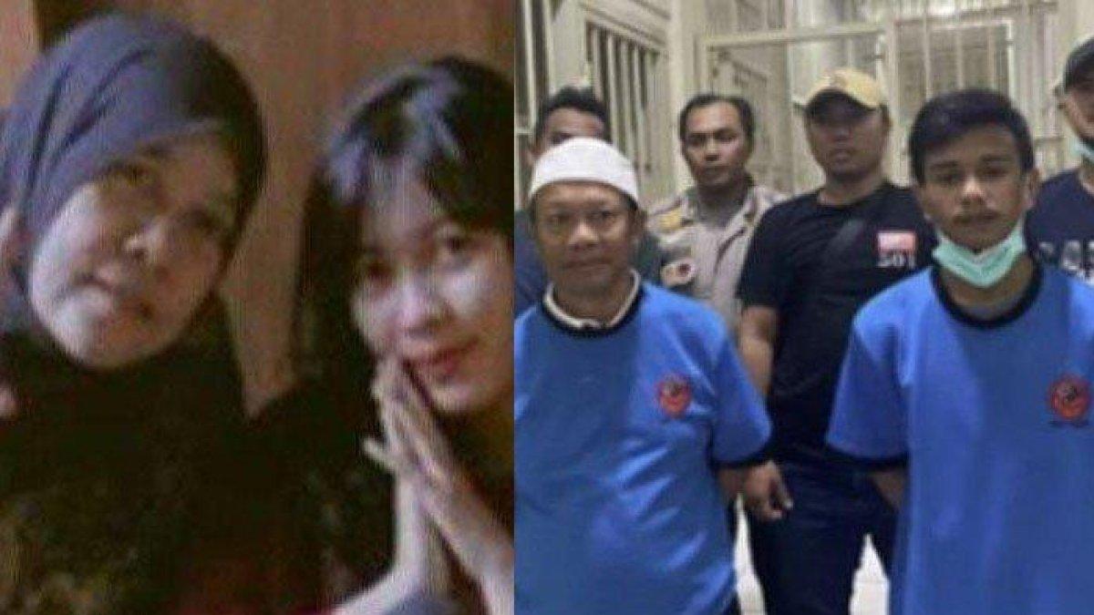 Yosef Hiadyah dan Danu sudah jadi tersangka