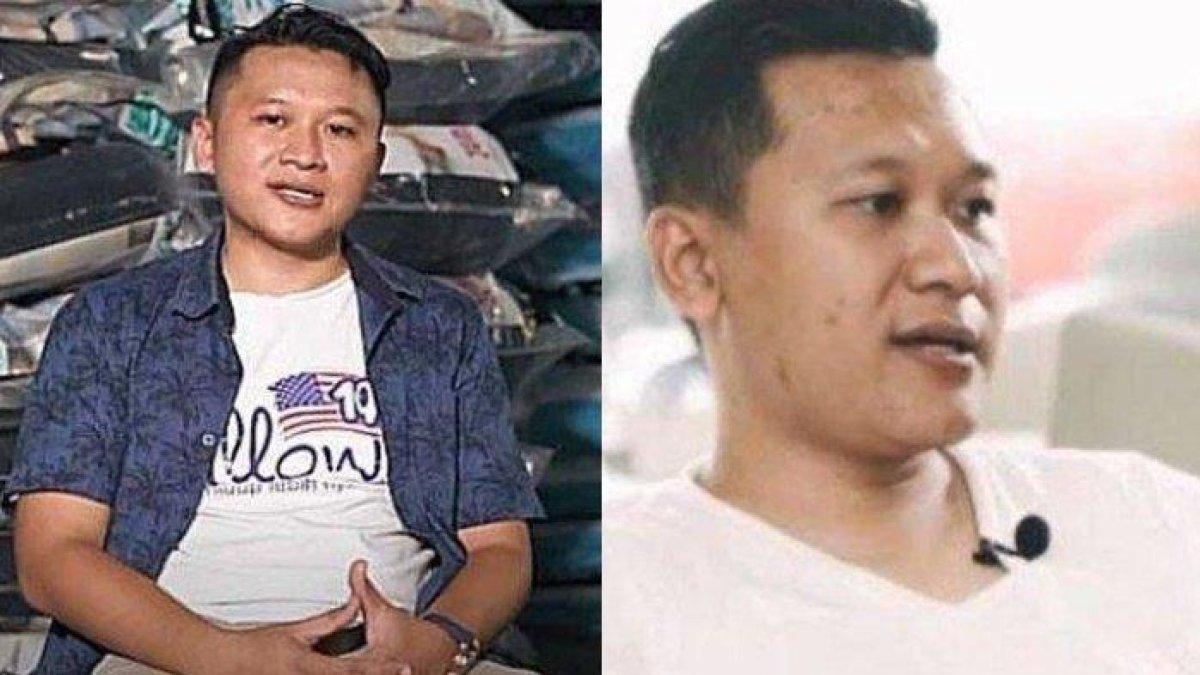 Dhofi Adam, mantan karyawan pinjol pilih resign kini sukses dirikan perusahaan bantal, jadi crazy rich Sidoarjo