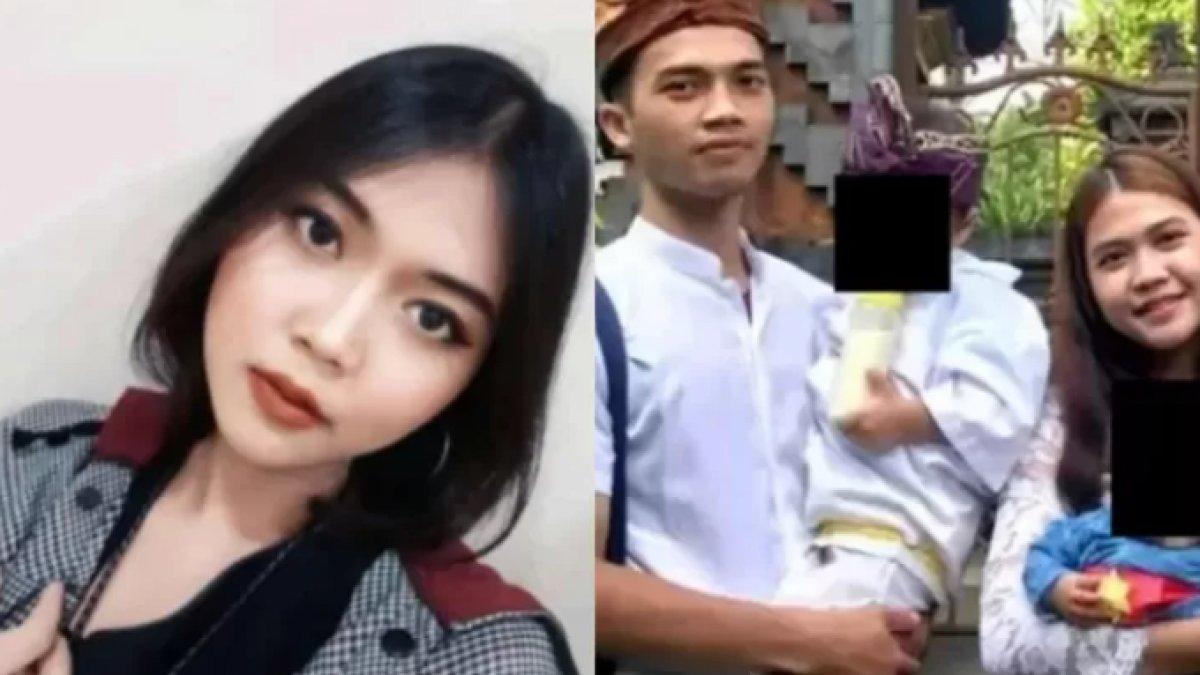 Di-KDRT berulang kali, Mega sempat melaporkan Nando ke Polisi, namun kasus dihentikan, terkuak alasannya, demi anaknya.