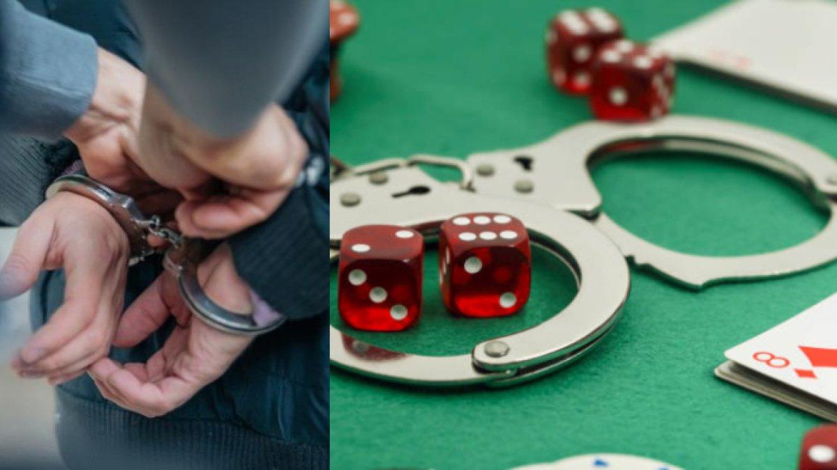 ILUSTRASI Guru SMP di Pangandaran kepergok jual aset sekolah lantaran ketagihan slot judi