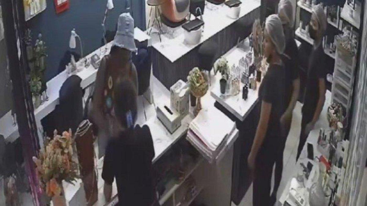 Diduga tolak bayar layanan kecantikan, dua WNA mengamuk, aniaya pegawai salon di Bali
