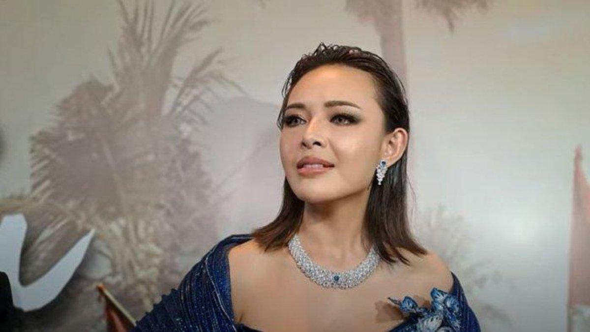 Diet ketat yang dijalani Amanda Manopo beberapa bulan belakangan ini, membuatnya dituding operasi plastik.