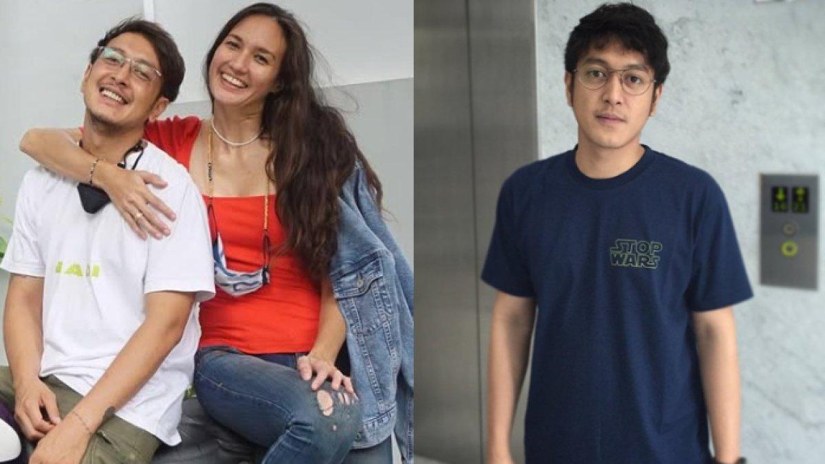 SOSOK DIMAS ANGGARA - Potret Dimas Anggara dan Nadine Chandrawinata diambil dari Instagram pada Selasa (24//6/2025). Dimas Anggara menuai kehebohan setelah diduga tampar Kiesha Alvaro.