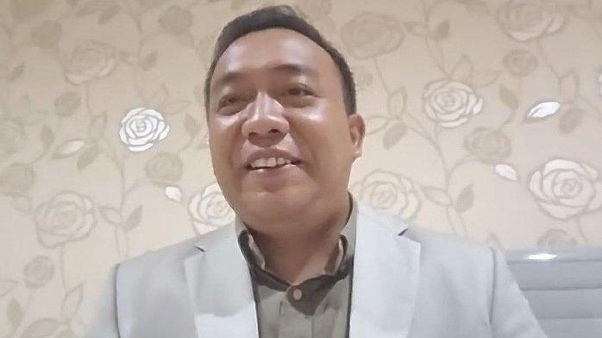 Direktur Eksekutif Politika Research and Consulting (PRC), Rio Prayogo