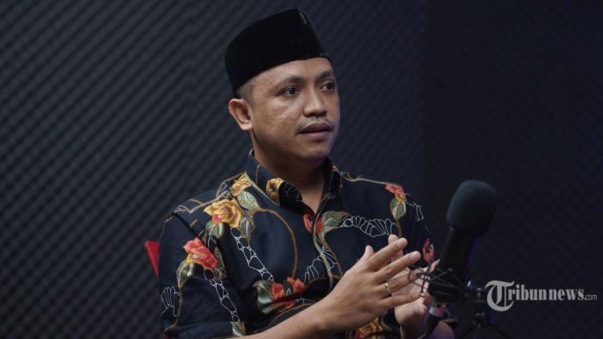 Direktur Hukum TPN Ganjar-Mahfud, Ronny Talapessy