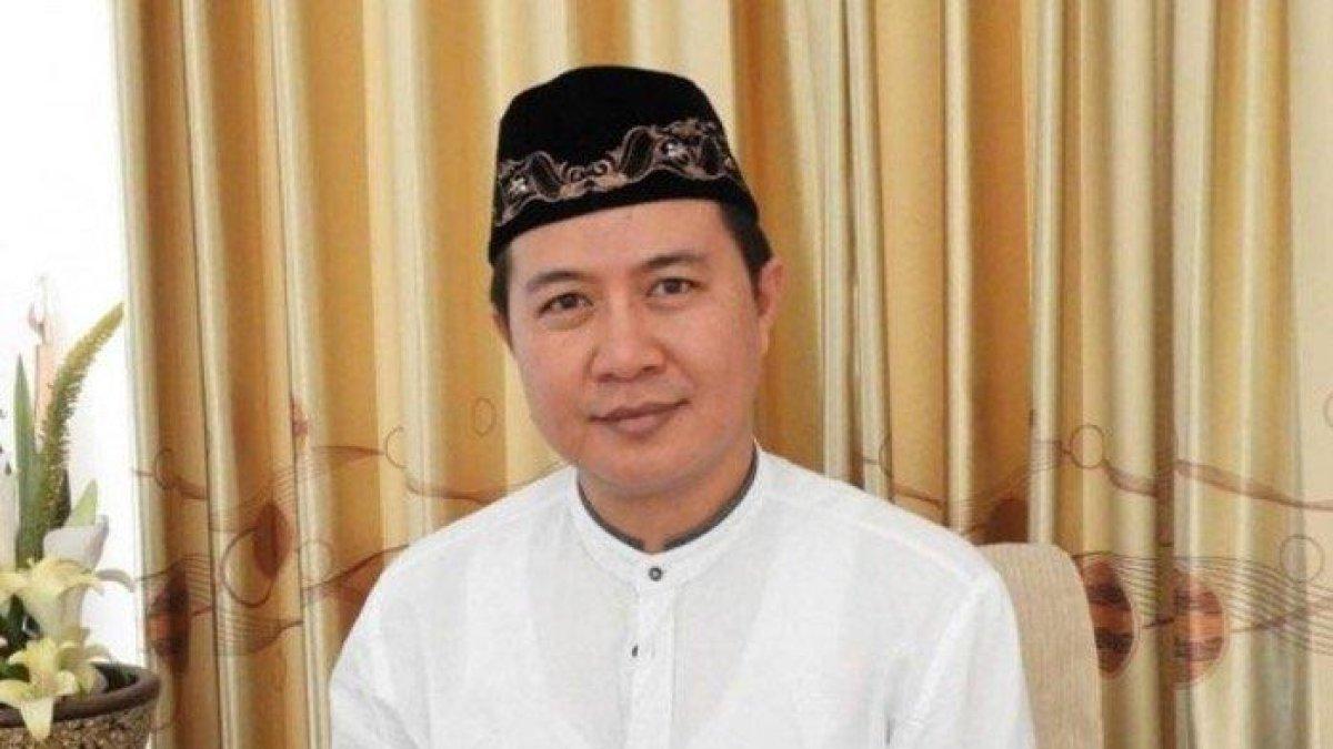 SOSOK HILMAN LATIEF - Direktur Jenderal Penyelenggaraan Haji dan Umrah (Dirjen PHU) Kementerian Agama RI Hilman Latief. Foto diunggah di akun Instagram @hilmanlatief pada 2 November 2024. Simak sosok Hilman Latief, Direktur Jenderal Penyelenggaraan Haji dan Umrah (Dirjen PHU) Kementerian Agama RI yang mengaku malu ketika mendapat peringatan soal temuan calon jemaah haji ilegal dari Indonesia.