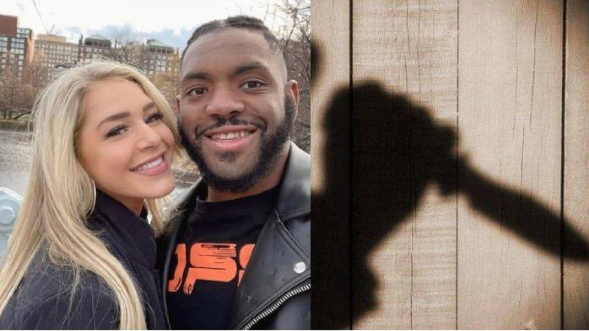 Ditolak saat minta berciuman ke pacar, wanita lakukan ini