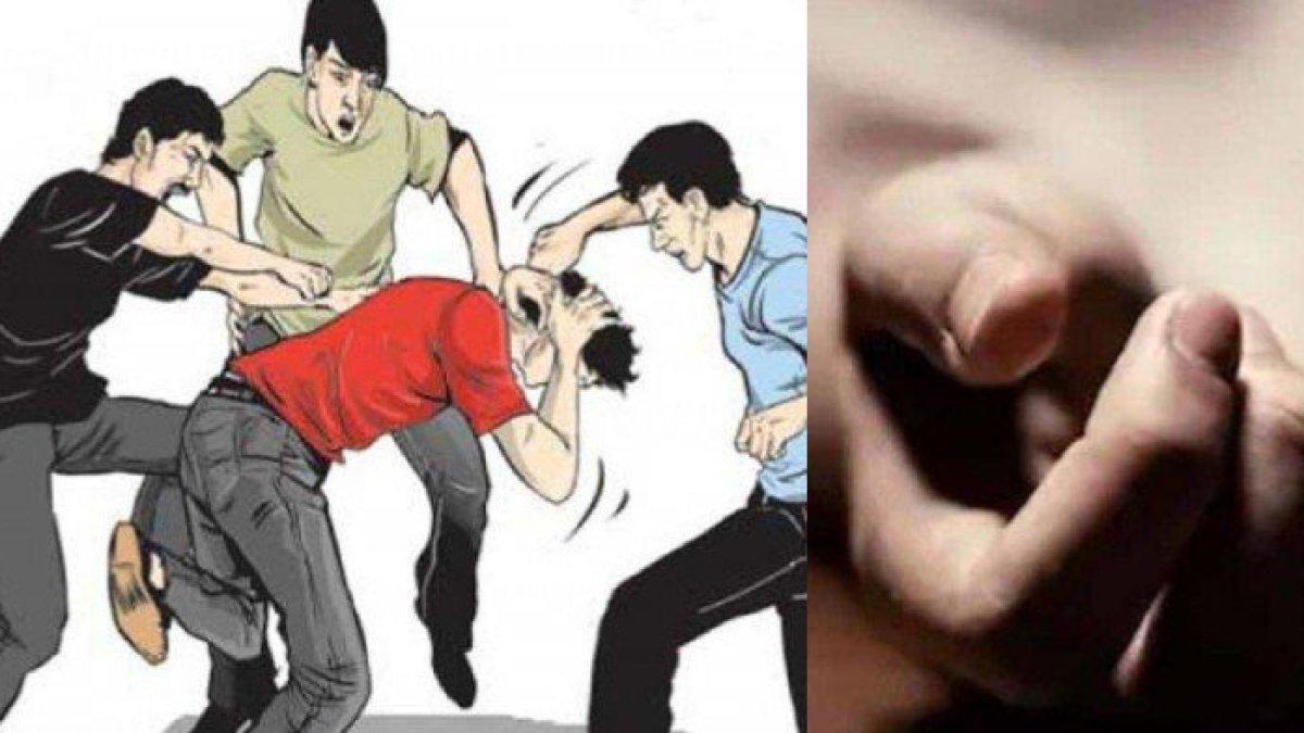 Dituding maling, pria di Sumut dianiaya warga hingga babak belur, korban berakhir tewas